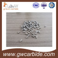 Txsten Carbide Saw Tips Jx5 for Recycle Wood